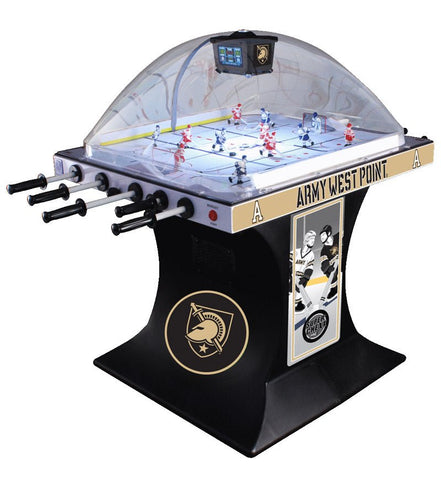 NCAA Licensed Super Chexx PRO® Bubble Hockey Table - BubbleHockeyTables