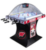 Image of NCAA Licensed Super Chexx PRO® Bubble Hockey Table - BubbleHockeyTables