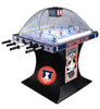 Image of NCAA Licensed Super Chexx PRO® Bubble Hockey Table - BubbleHockeyTables