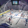 Image of NCAA Licensed Super Chexx PRO® Bubble Hockey Table - BubbleHockeyTables