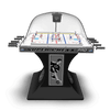 Image of NCAA Licensed Super Chexx PRO® Bubble Hockey Table - BubbleHockeyTables