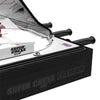 Image of Premium NCAA® Licensed Super Chexx PRO® Solid Wood Bubble Hockey Table - BubbleHockeyTables