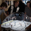Image of Licensed Team USA "USA vs Canada" Edition Super Chexx PRO® Bubble Hockey Table