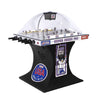 Licensed "Miracle on Ice™ Super Chexx PRO® Bubble Hockey Table - BubbleHockeyTables