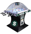 NCAA Licensed Super Chexx PRO® Bubble Hockey Table - BubbleHockeyTables
