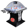 NHL® Licensed Super Chexx PRO® Bubble Hockey Table - BubbleHockeyTables