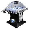 NHL® Licensed Super Chexx PRO® Bubble Hockey Table - BubbleHockeyTables