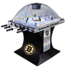 NHL® Licensed Super Chexx PRO® Bubble Hockey Table - BubbleHockeyTables