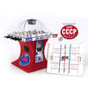 Image of Licensed "Miracle on Ice™" Edition Super Chexx PRO® Bubble Ice Hockey Table - BubbleHockeyTables