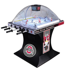 NCAA Licensed Super Chexx PRO® Bubble Hockey Table - BubbleHockeyTables