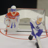 Image of NHL® Licensed Super Chexx PRO® Bubble Hockey Table - BubbleHockeyTables