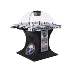 NHL® Licensed Super Chexx PRO® Bubble Hockey Table - BubbleHockeyTables