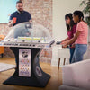 Image of NHL® Licensed Super Chexx PRO® Bubble Hockey Table - BubbleHockeyTables