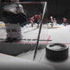 Image of Premium Licensed Team USA "USA vs Canada" Edition Super Chexx PRO® Solid Wood Bubble Hockey Table - BubbleHockeyTables