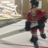 Image of Premium NHL® Licensed Super Chexx PRO® Solid Wood Bubble Hockey Table - BubbleHockeyTables