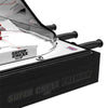 Image of Premium Licensed "Miracle on Ice™" Edition Super Chexx PRO® Solid Wood Bubble Ice Hockey Table