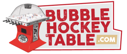 BubbleHockeyTables
